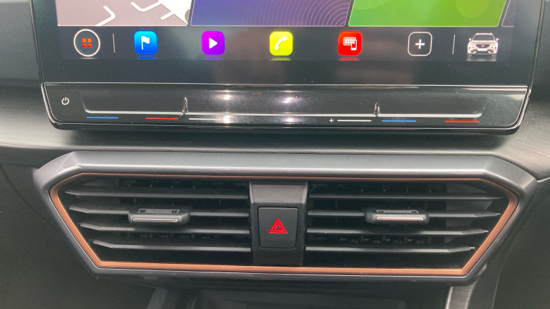 CUPRA Formentor 1.5 TSI 150 V2 5dr DSG Petrol Estate